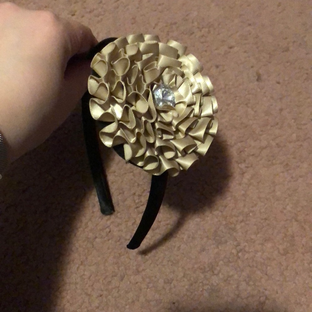 Headband